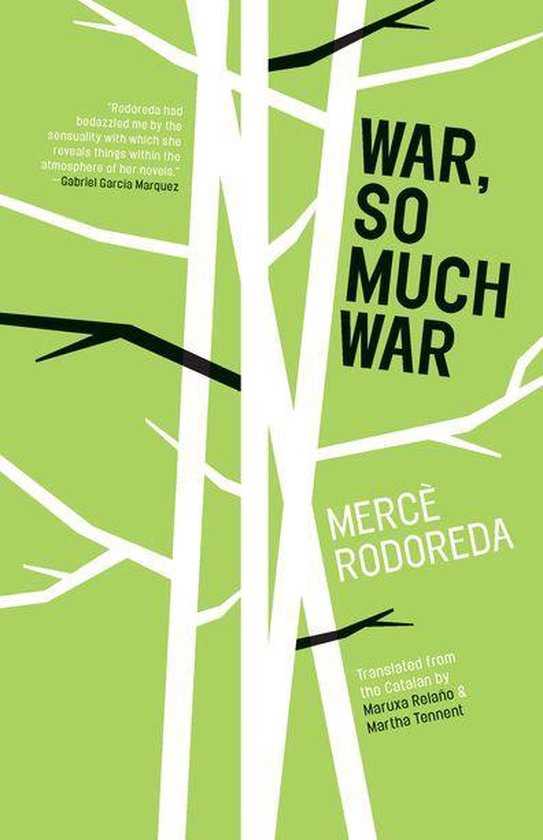 War, So Much War - cover
