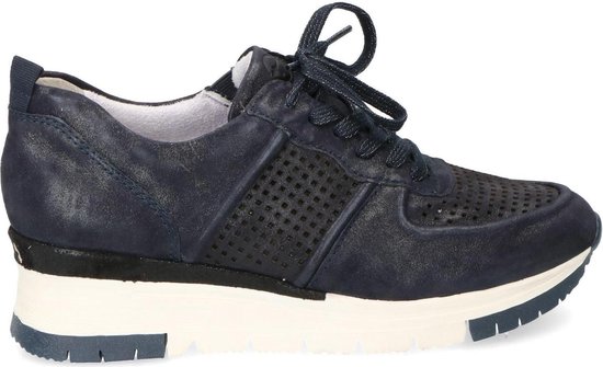 Tamaris Pure Relax sneaker - Dames - Maat: 36 - | bol.com