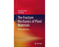 The Fracture Mechanics of Plant Materials