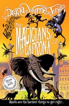 The Chrestomanci Series 2 - The Magicians of Caprona (The Chrestomanci Series, Book 2)