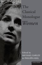 Classical Monologue For Women