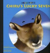 Chiru's Lucky Seven
