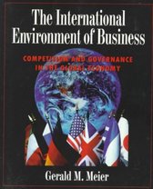The International Environment of Business