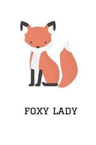 Foxy Lady