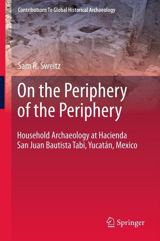 Social Sciences (R0) - On the Periphery of the Periphery - cover