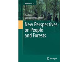 World Forests9- New Perspectives on People and Forests
