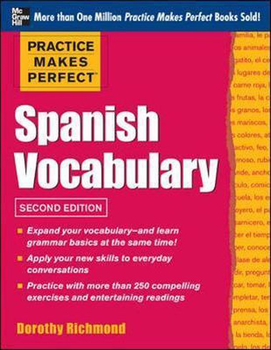 Practice Make Perfect - cover