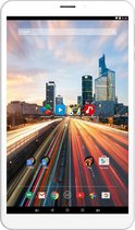 Archos Helium 80b 16GB 3G 4G Wit