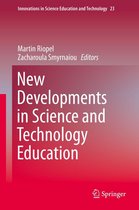 school science and technology education in China