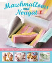 Marshmallow & Nougat