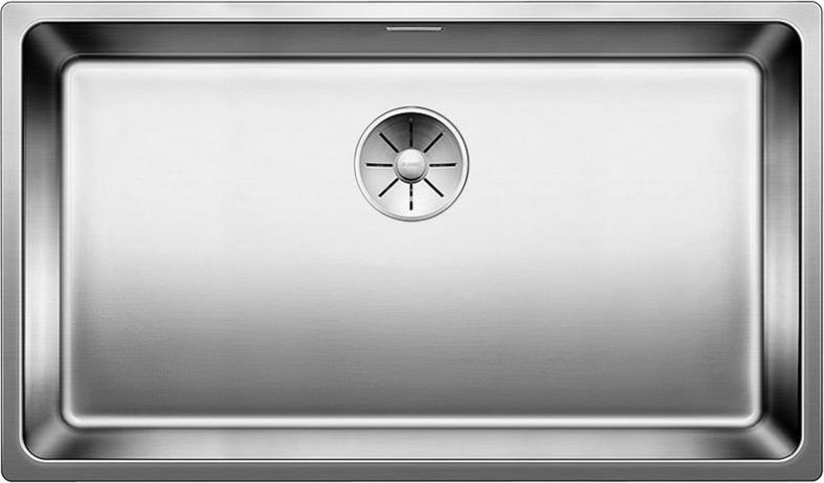 Blanco spoelbak Andano 700-IF vlak inbouw 522969 InFino