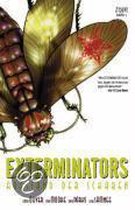 Exterminators 02
