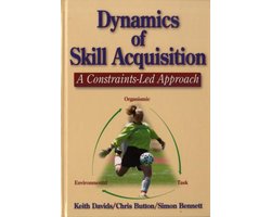 健康・医学 Dynamics of Skill Acquisition Dynamics of Skill Acquisition-2nd Edition – Human Kinetics