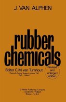 Rubber chemicals