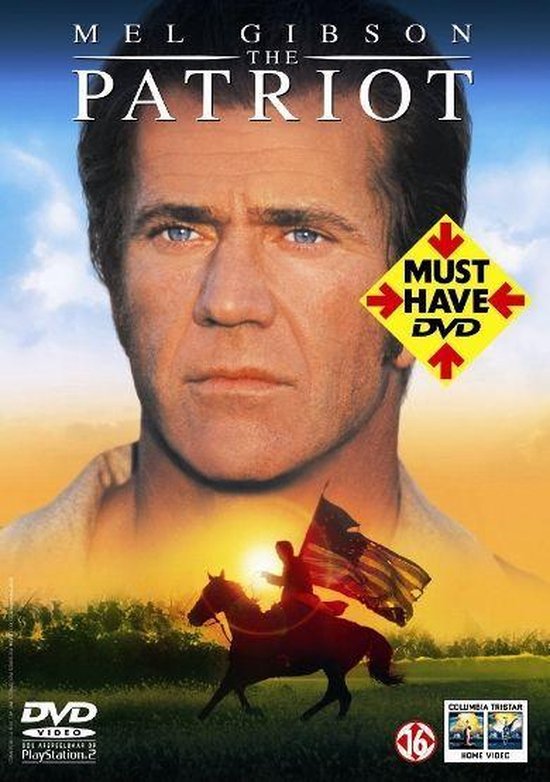 Patriot