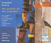 Britten: The Prince of the Pagodas