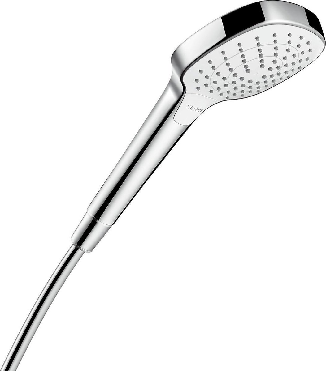 Hansgrohe Croma Select E Vario EcoSmart 9 l/min handdouche