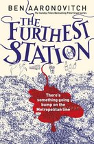 The Furthest Station A Rivers of London novella PC Grant Novella