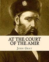 At the Court of the Amir