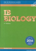 Ib Biology Standard Level