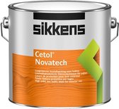 Sikkens Cetol Novatech 073 Oud Grenen - 2,5Ltr