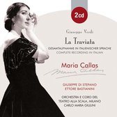 Verdi; La Traviata