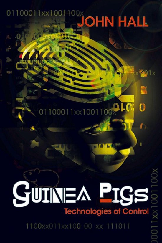 Guinea Pigs - cover