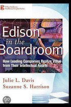 Edison In The Boardroom
