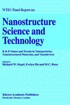 Nanostructure Science and Technology