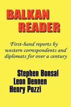 Balkan Reader