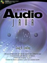 Digital Audio with Java