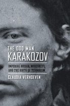 The Odd Man Karakozov