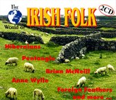 World of Irish Folk