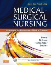 Medical-Surgical Nursing