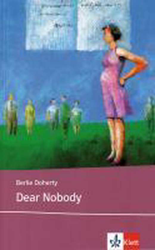 Dear Nobody