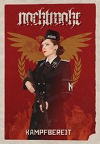 Kampfbereit
