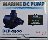 Aquarium Pomp Jecod DCP-2500