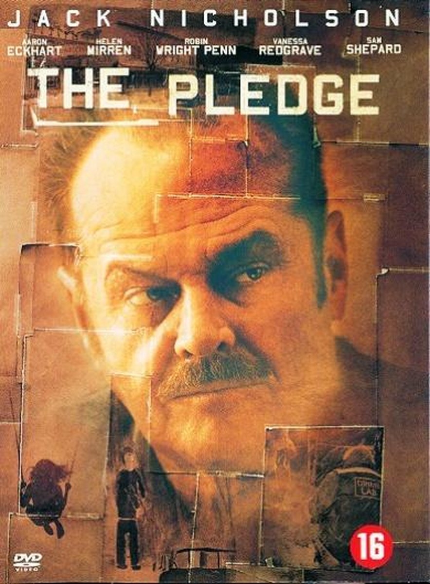 Pledge