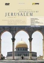 Penderecki - Seven Gates Jerusalem