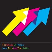 John Foxx & The Maths - The Shape Of Things (LP)