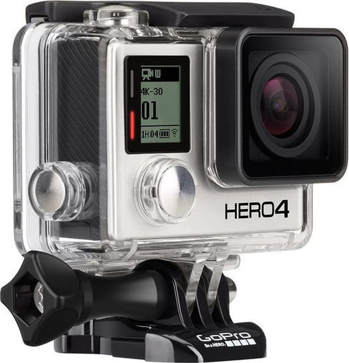 Bol Com Gopro Hero4 Black Adventure Edition