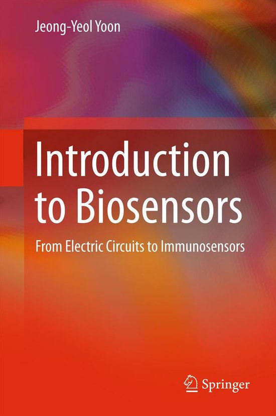 Engineering (R0) - Introduction to Biosensors - cover