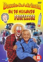 Bassie & Adriaan - Huilende Prof