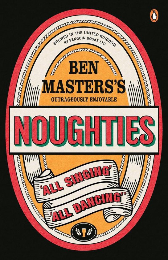 Noughties (ebook), Ben Masters 9780141971001 Boeken