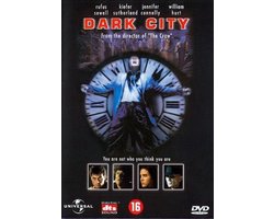 Dark City