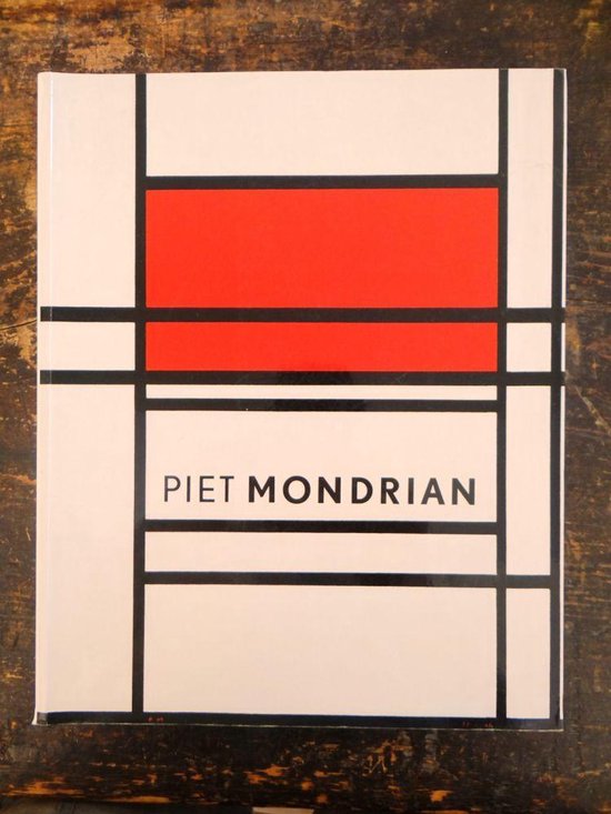 Piet Mondriaan 1872-1944