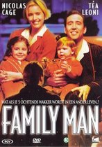 Speelfilm - Family Man