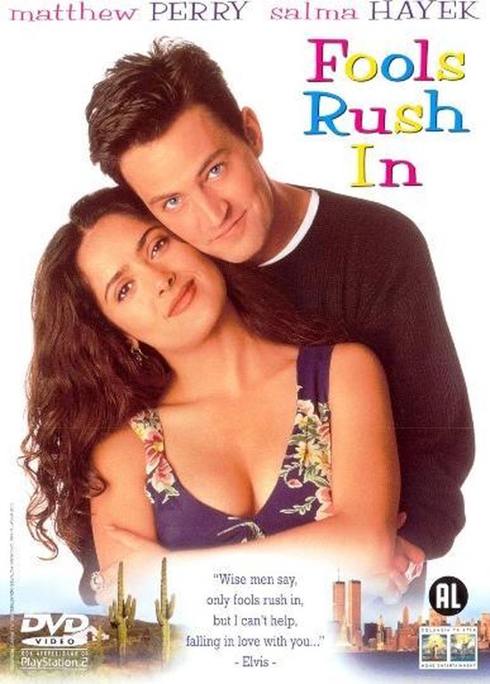 Fools Rush In