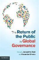 Return Of The Public In Global Governanc