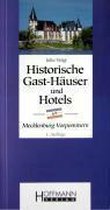 Historische Gast-Häuser und Hotels Mecklenburg-Vorpommern